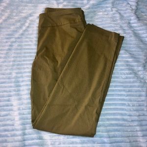 Alfani Dress Pants